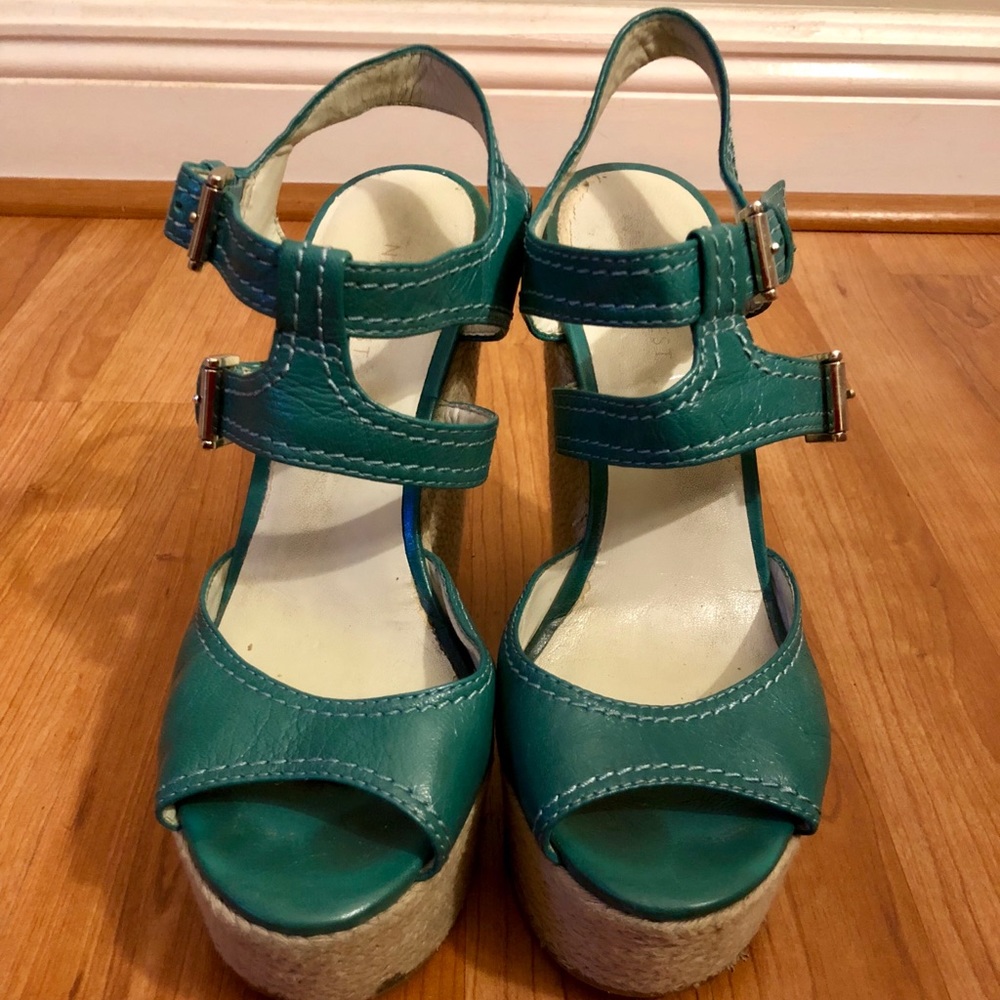 Wedges